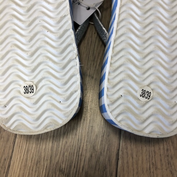 COPY - NWT ICHI Platform Flip Flops - Picture 7 of 7